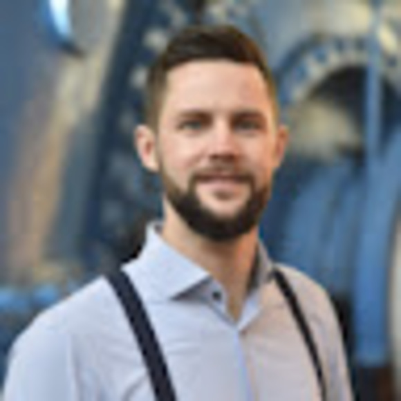 Meet your Posher, Sven - Picture 1 of 1